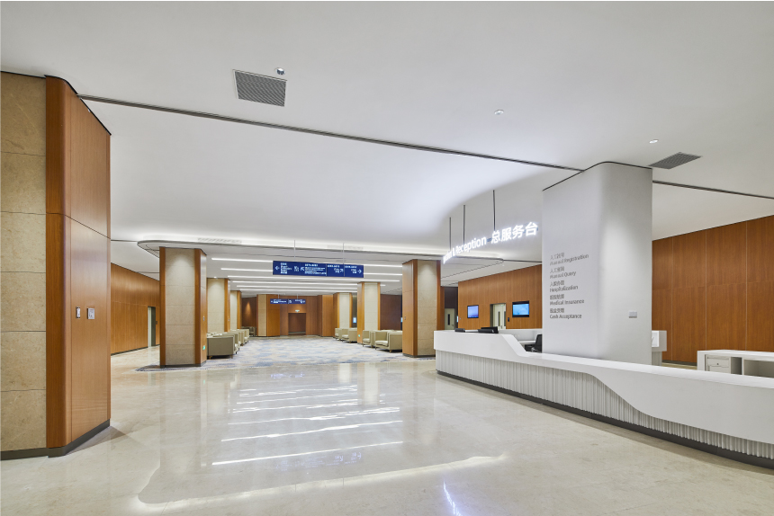 日本精益体检介绍-国文医疗集团长春院区