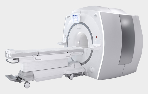 国文医疗集团长春院区-医技科室